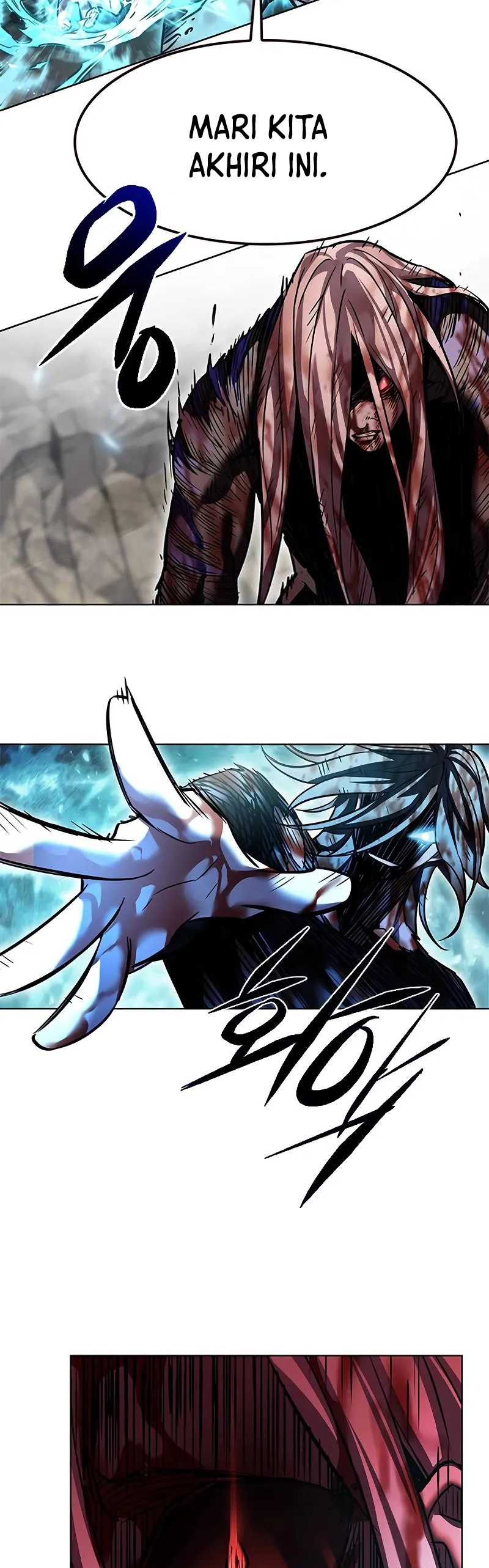 Read Eleceed ID Manga Online