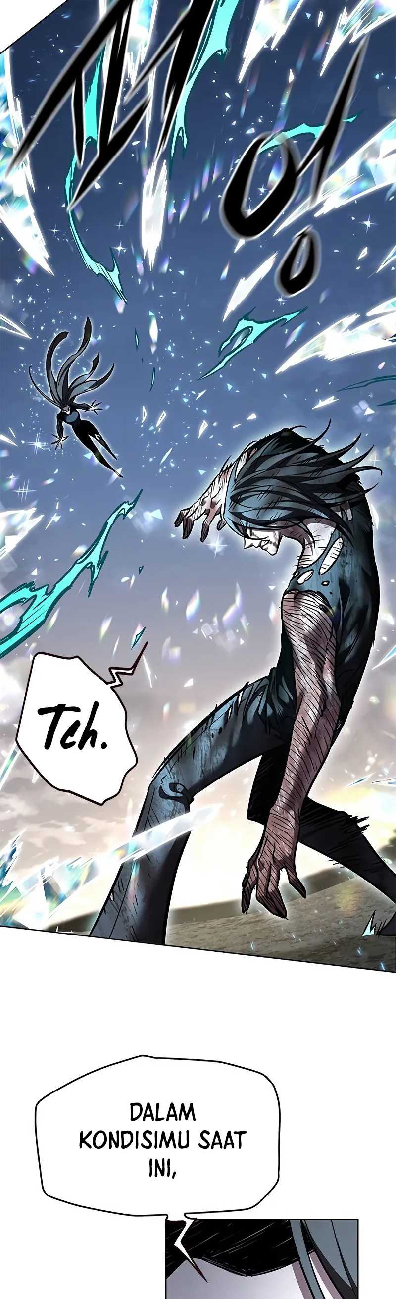 Read Eleceed ID Manga Online