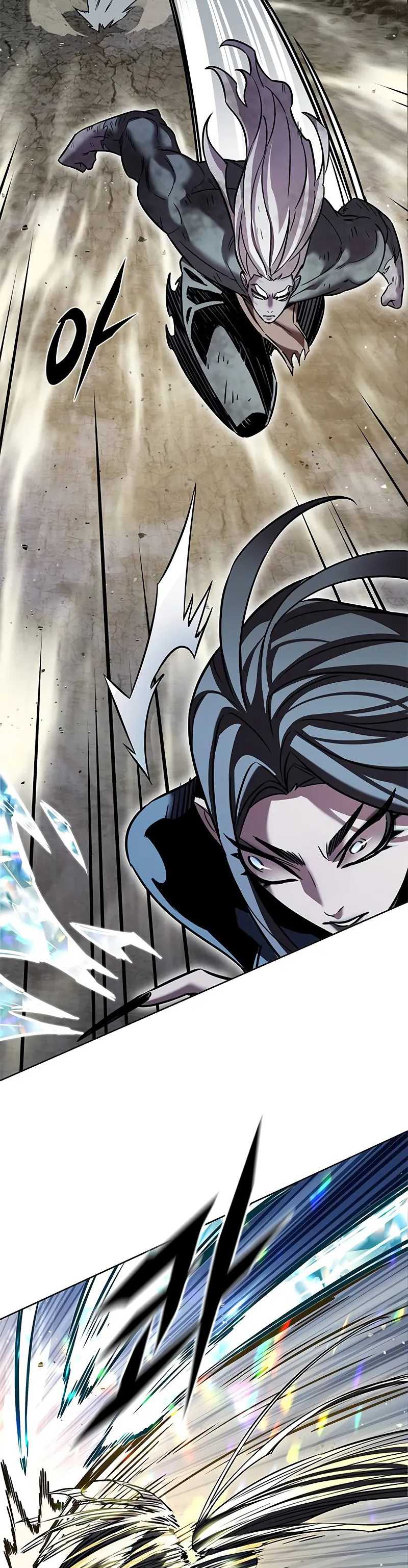 Read Eleceed ID Manga Online