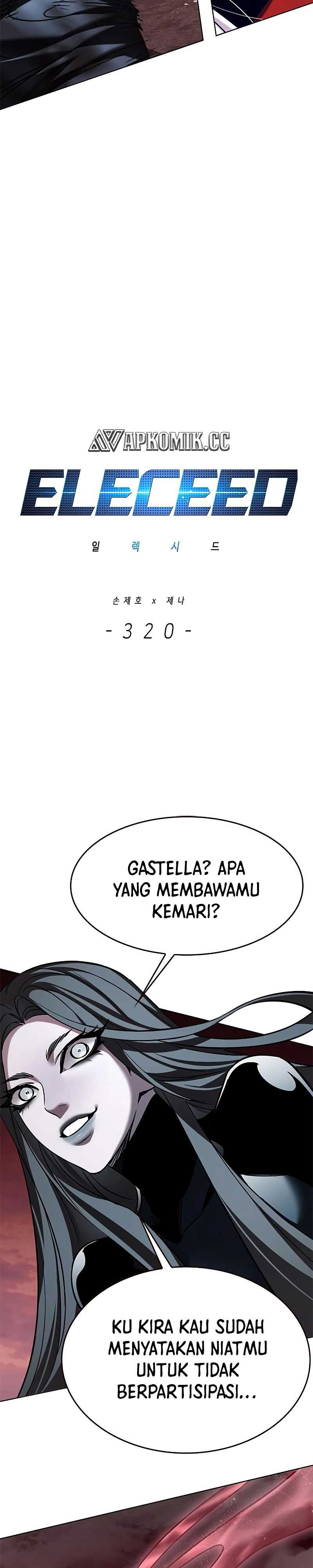 Read Eleceed ID Manga Online