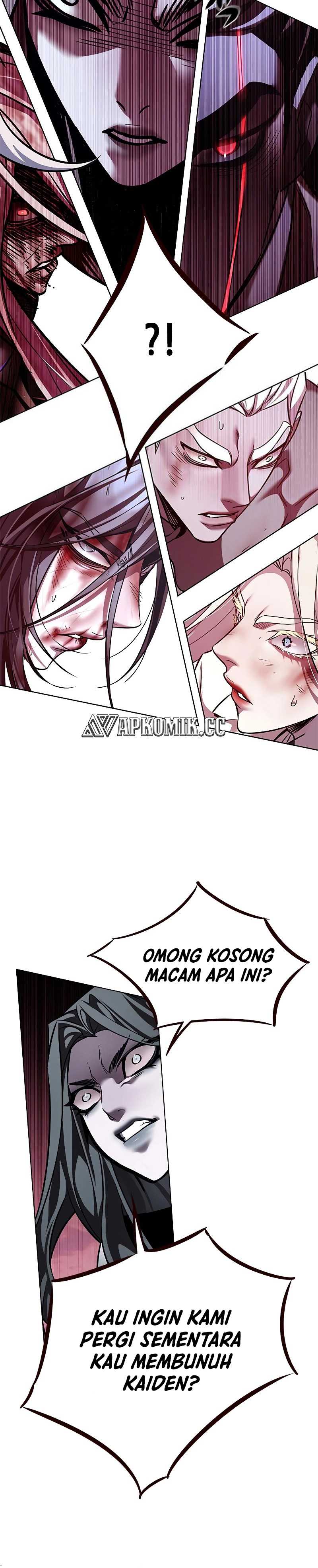 Read Eleceed ID Manga Online