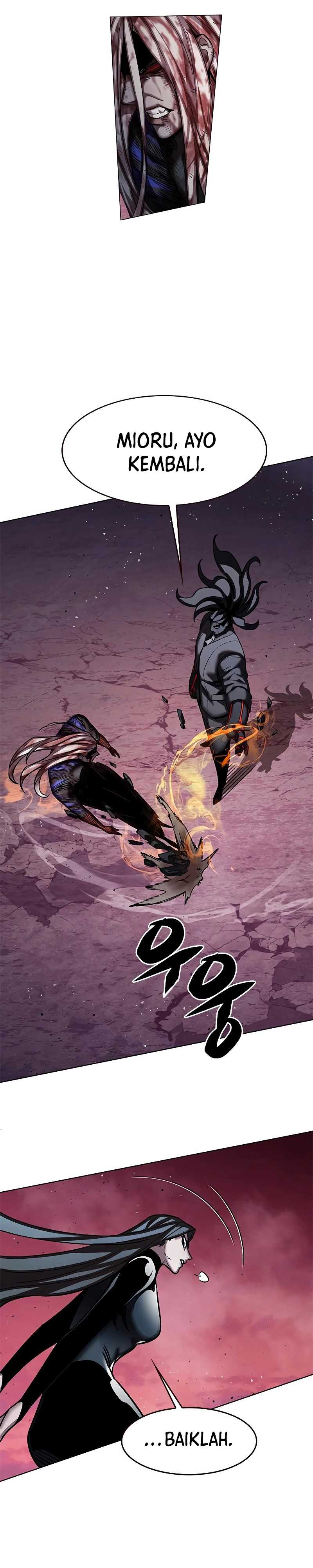 Read Eleceed ID Manga Online