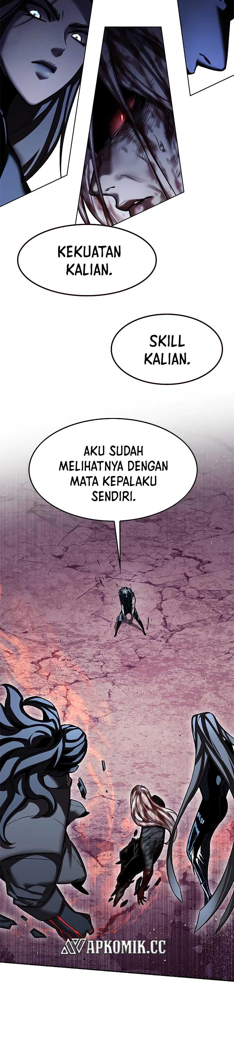 Read Eleceed ID Manga Online