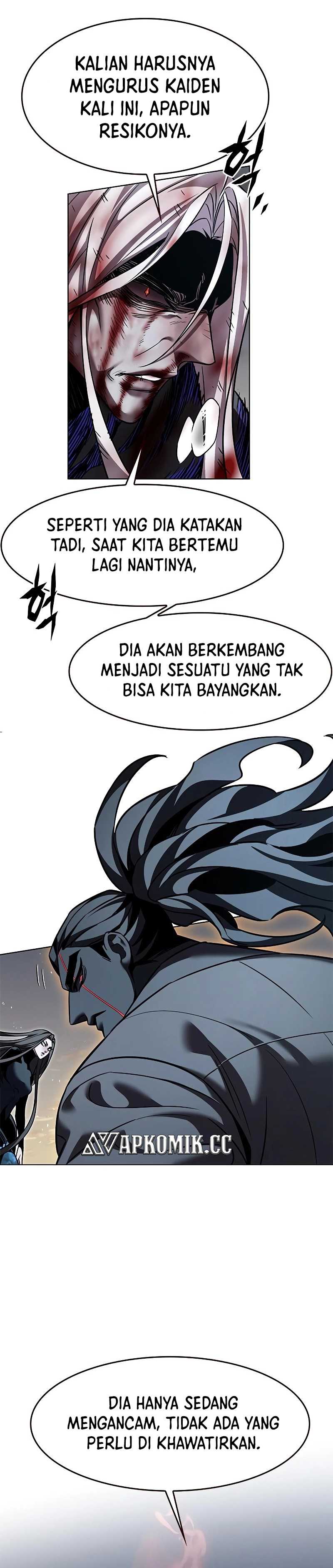 Read Eleceed ID Manga Online