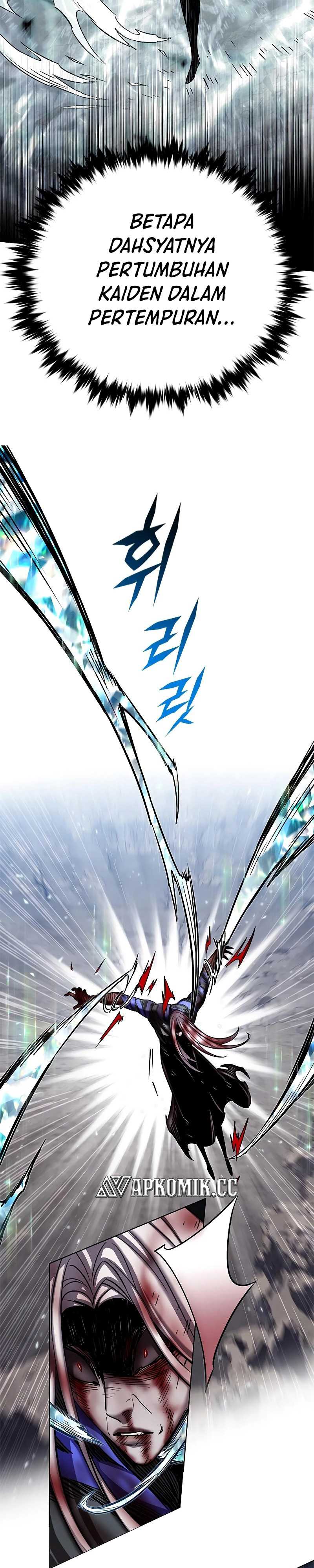 Read Eleceed ID Manga Online