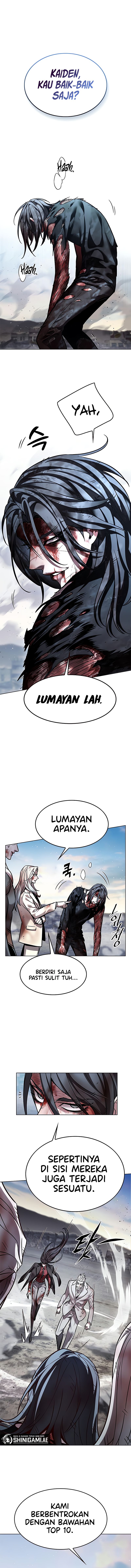 Read Eleceed ID Manga Online