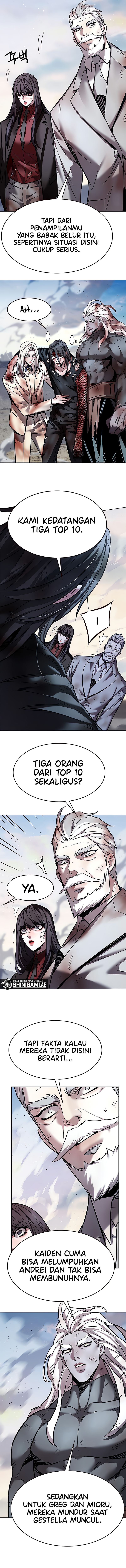 Read Eleceed ID Manga Online