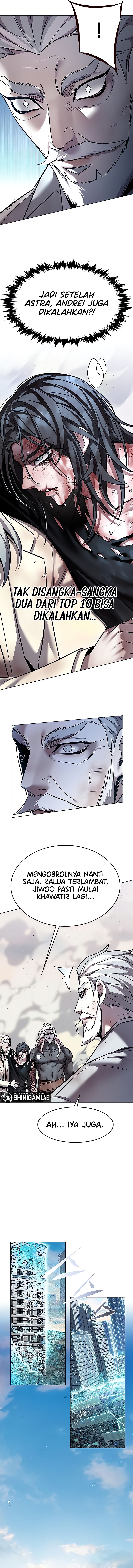 Read Eleceed ID Manga Online