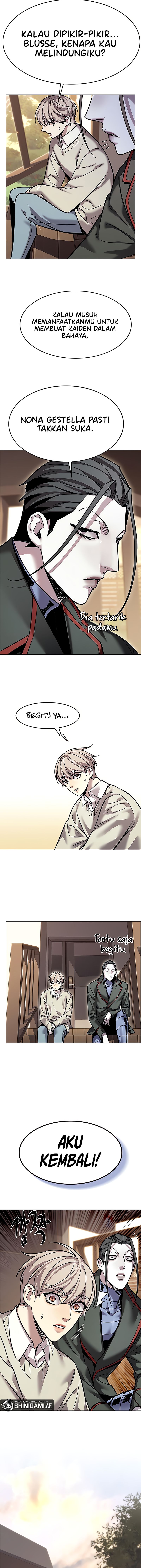 Read Eleceed ID Manga Online