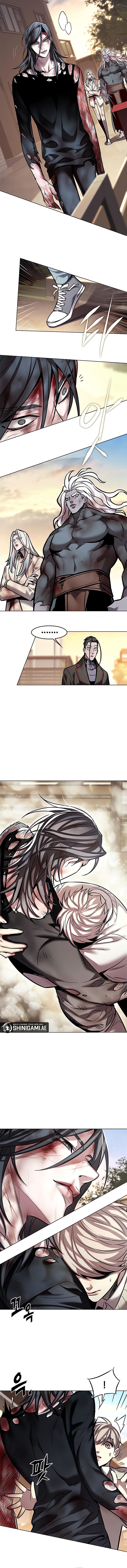 Read Eleceed ID Manga Online