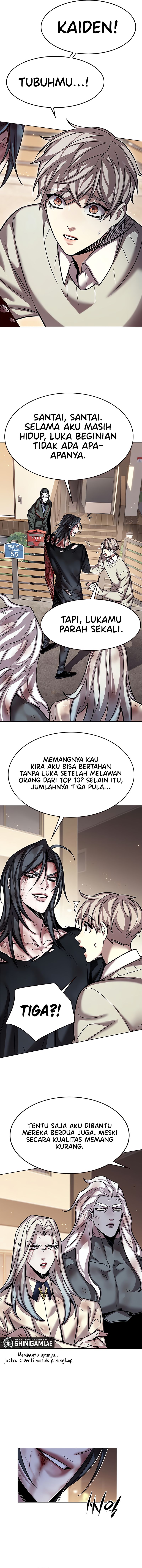 Read Eleceed ID Manga Online