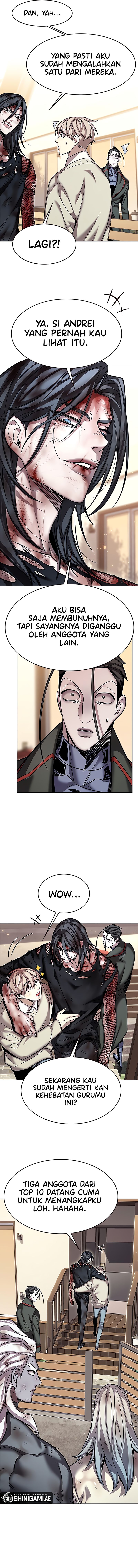 Read Eleceed ID Manga Online