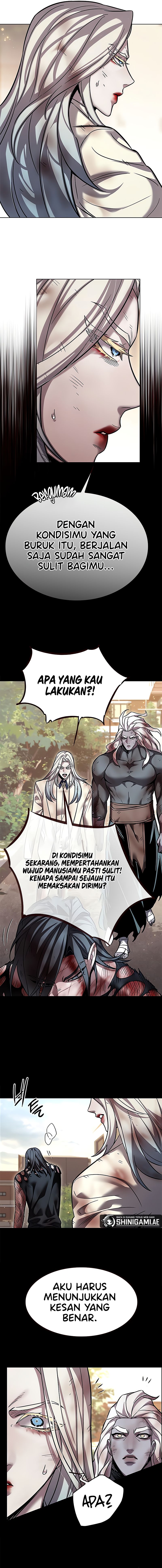 Read Eleceed ID Manga Online