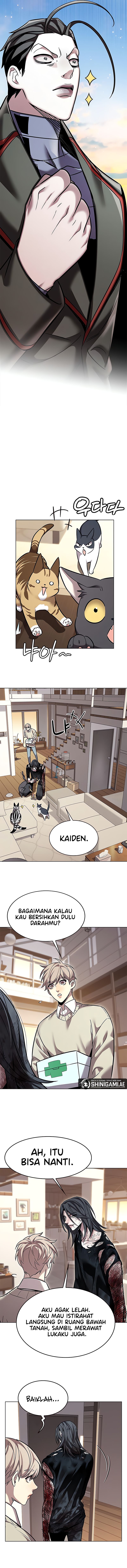 Read Eleceed ID Manga Online