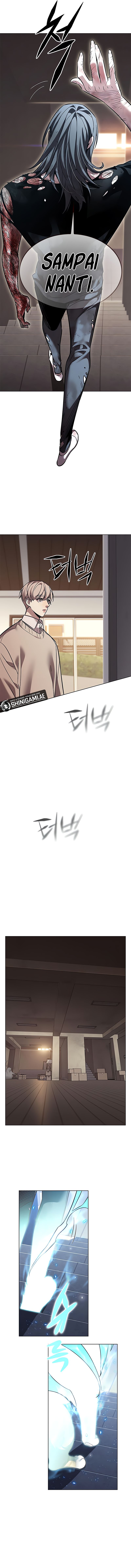 Read Eleceed ID Manga Online