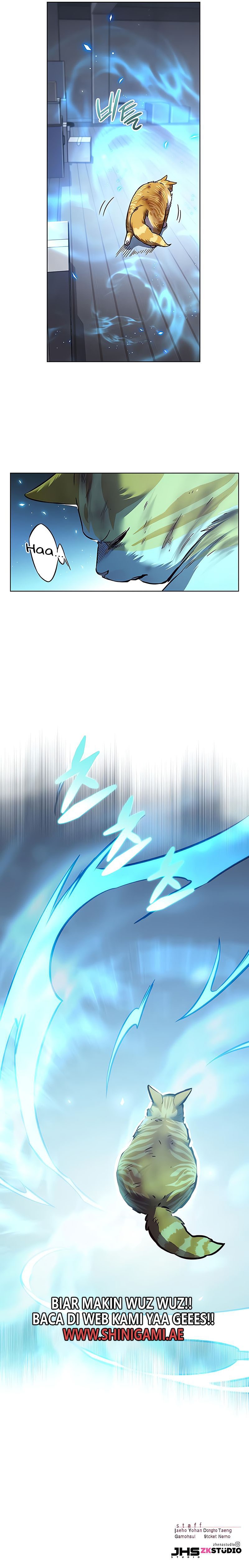 Read Eleceed ID Manga Online