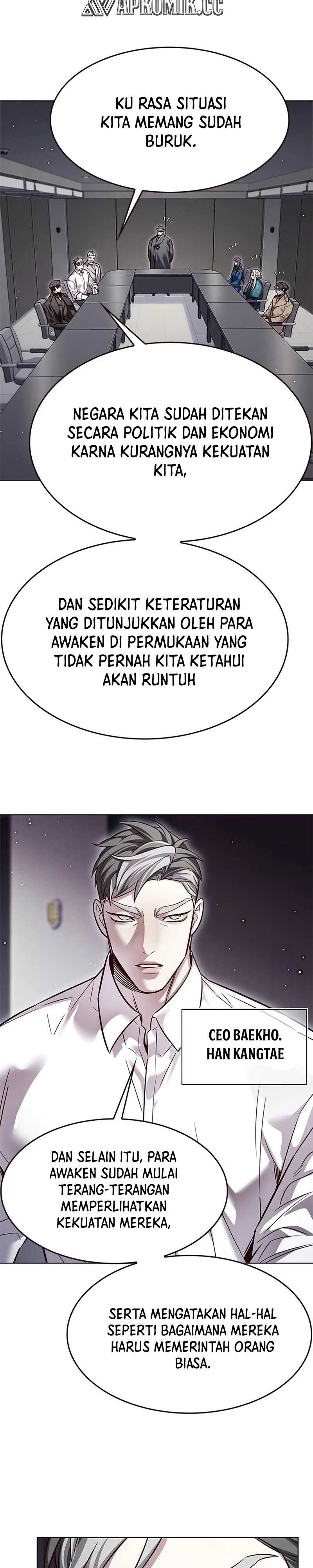 Read Eleceed ID Manga Online