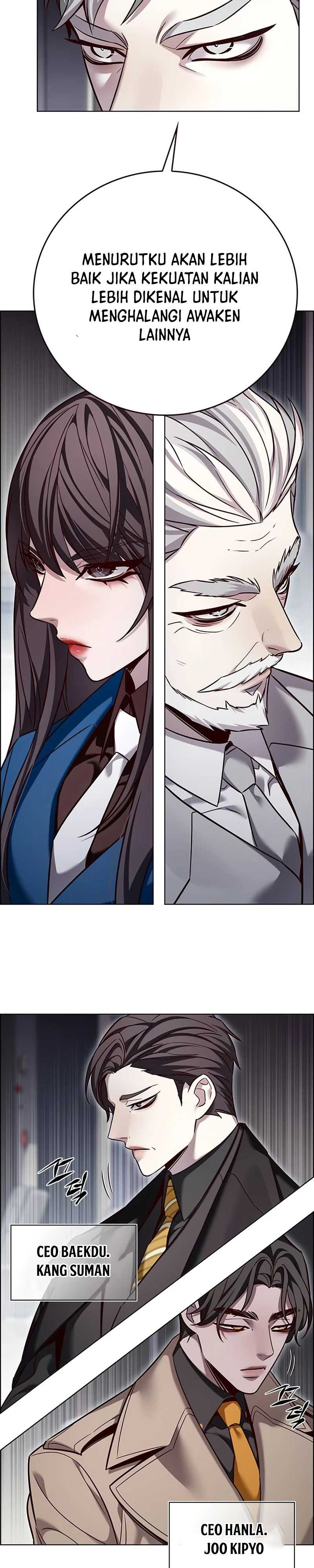 Read Eleceed ID Manga Online