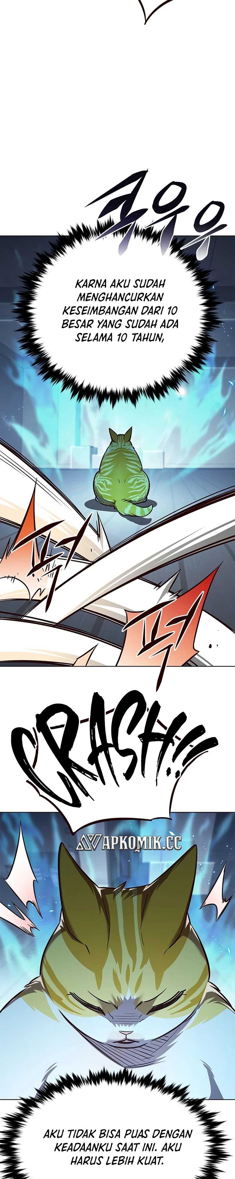 Read Eleceed ID Manga Online