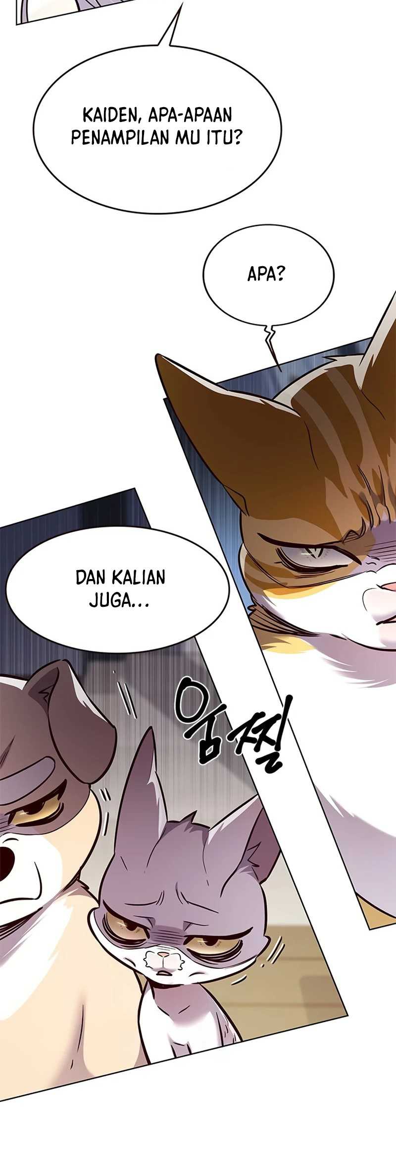 Read Eleceed ID Manga Online