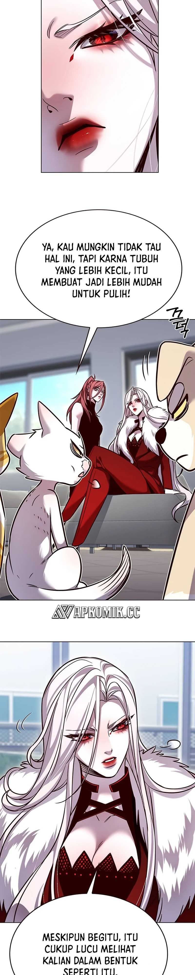 Read Eleceed ID Manga Online