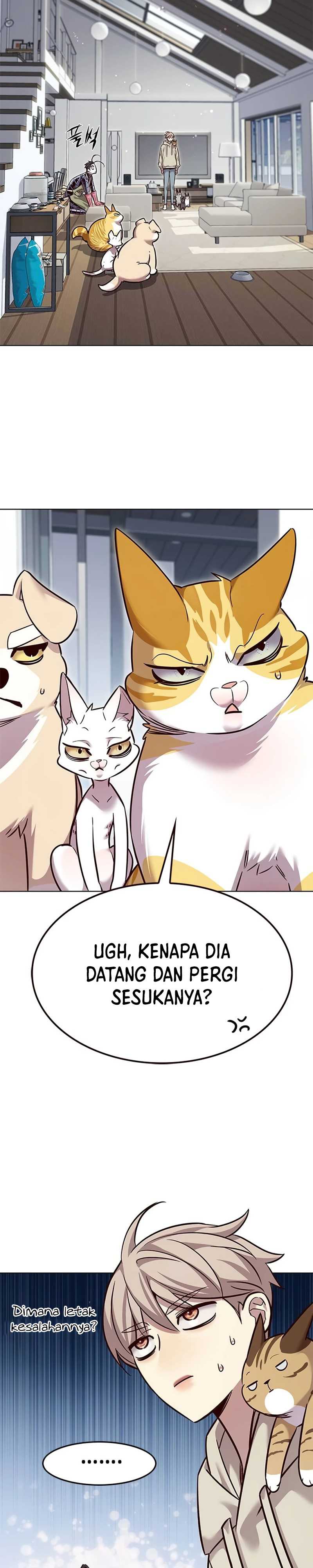 Read Eleceed ID Manga Online