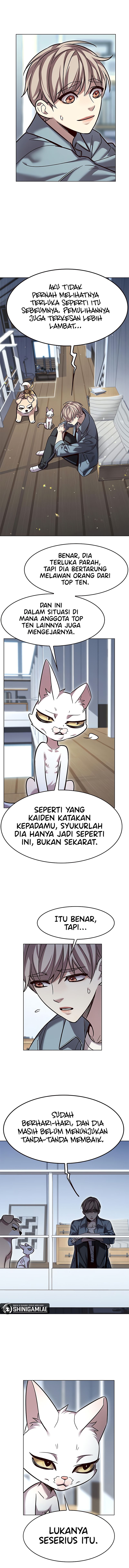 Read Eleceed ID Manga Online