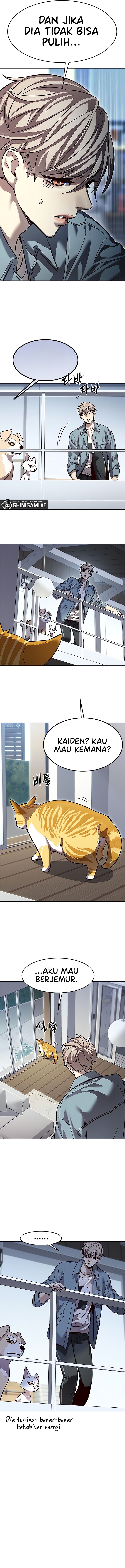 Read Eleceed ID Manga Online
