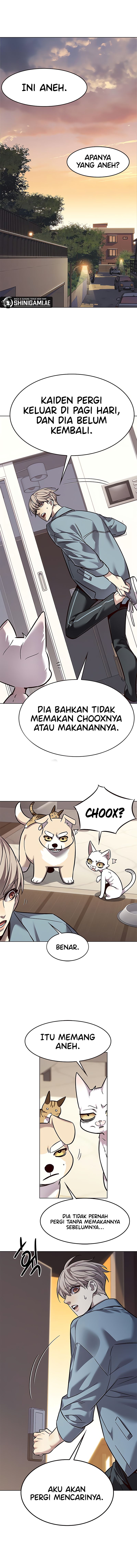 Read Eleceed ID Manga Online