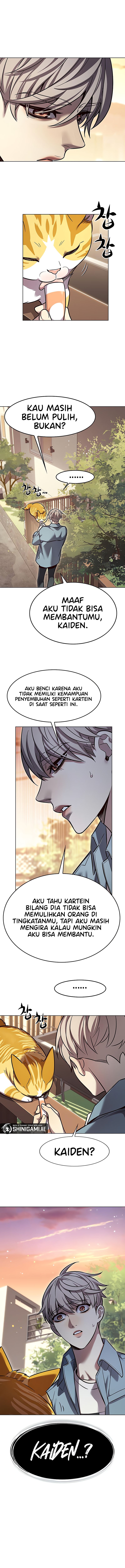 Read Eleceed ID Manga Online