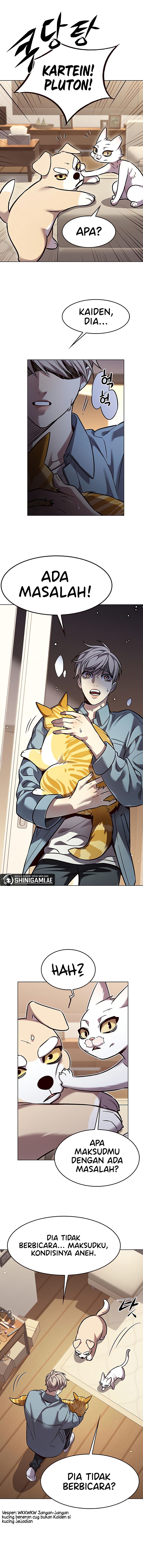 Read Eleceed ID Manga Online