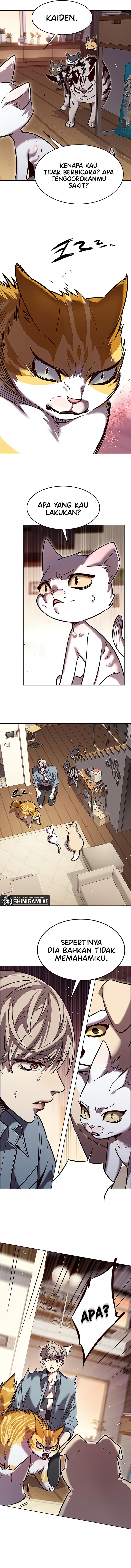 Read Eleceed ID Manga Online