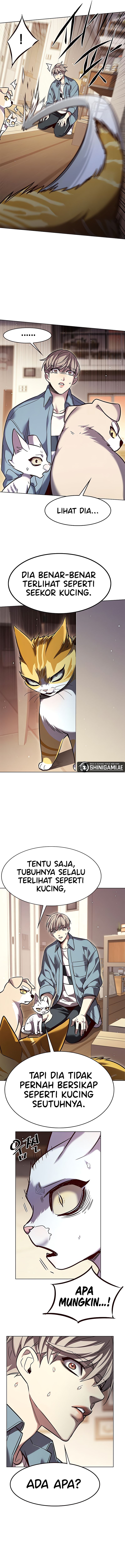 Read Eleceed ID Manga Online