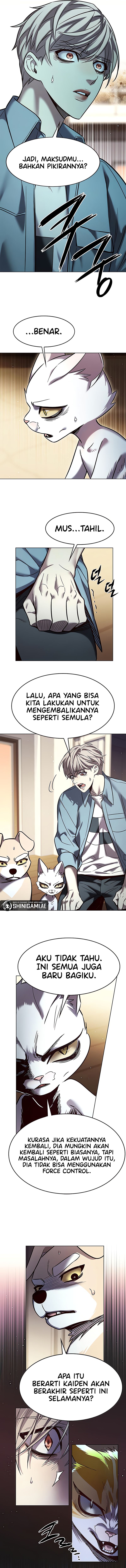 Read Eleceed ID Manga Online