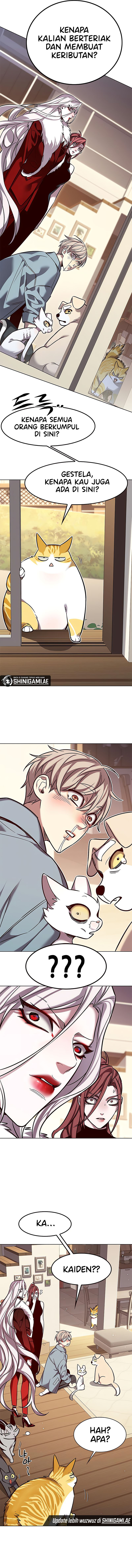 Read Eleceed ID Manga Online