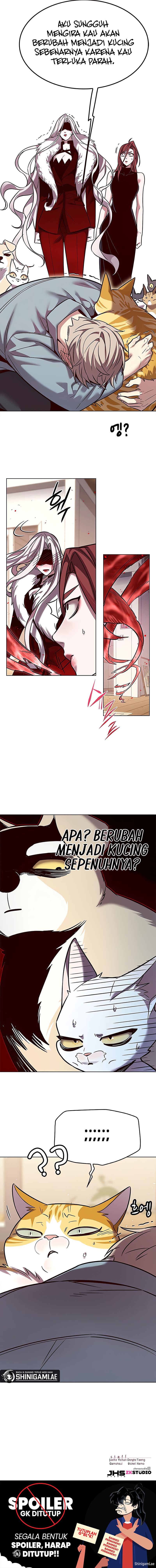 Read Eleceed ID Manga Online