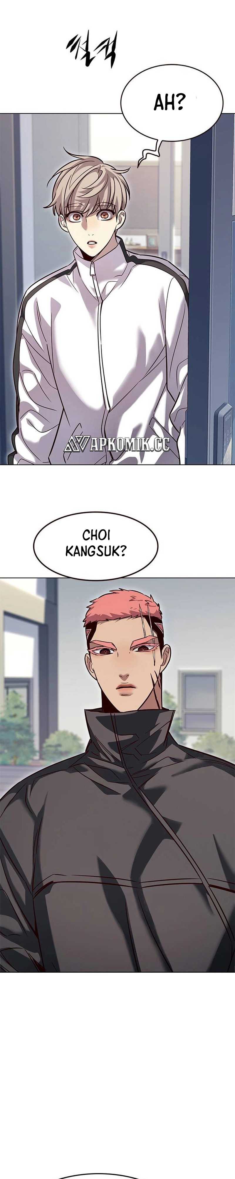 Read Eleceed ID Manga Online