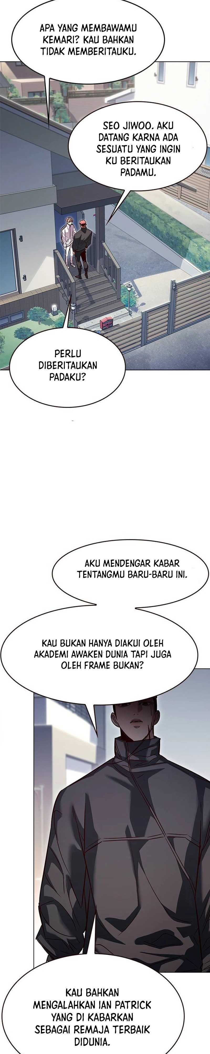 Read Eleceed ID Manga Online