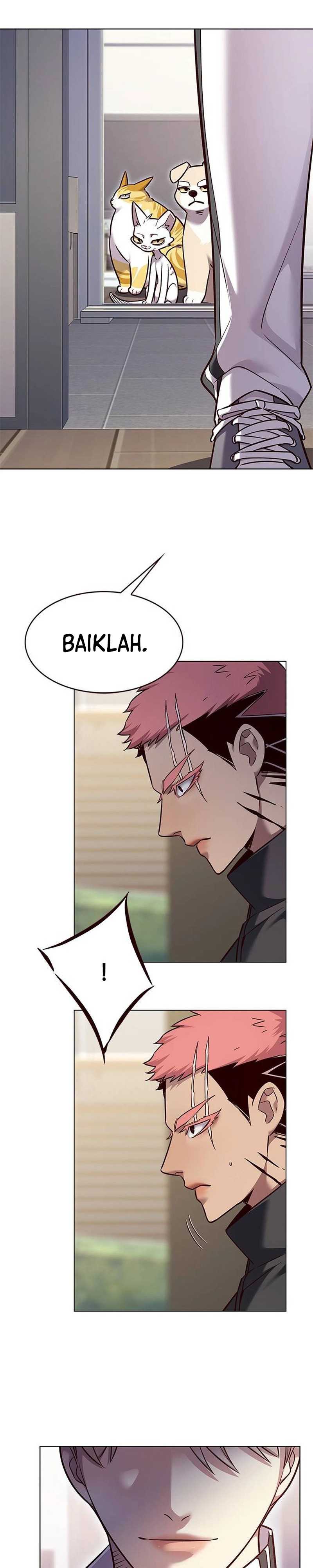 Read Eleceed ID Manga Online