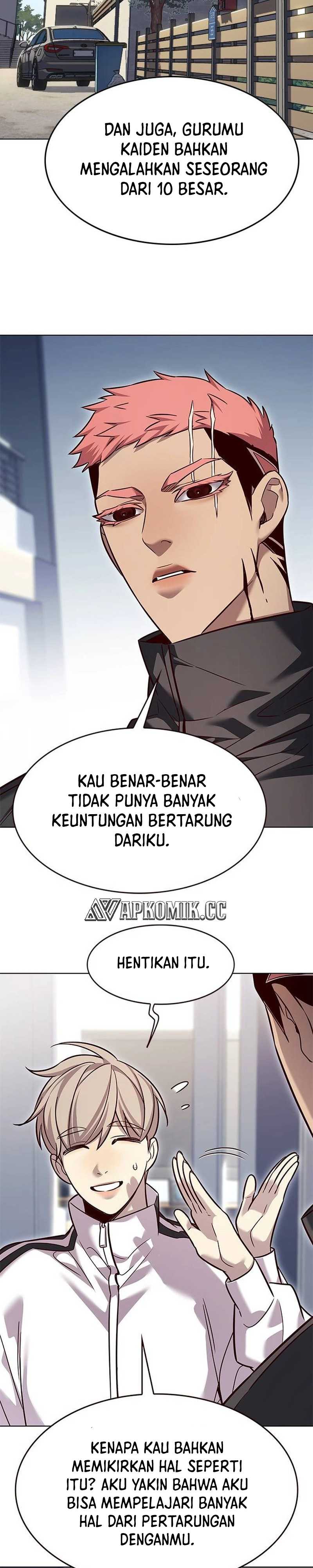 Read Eleceed ID Manga Online