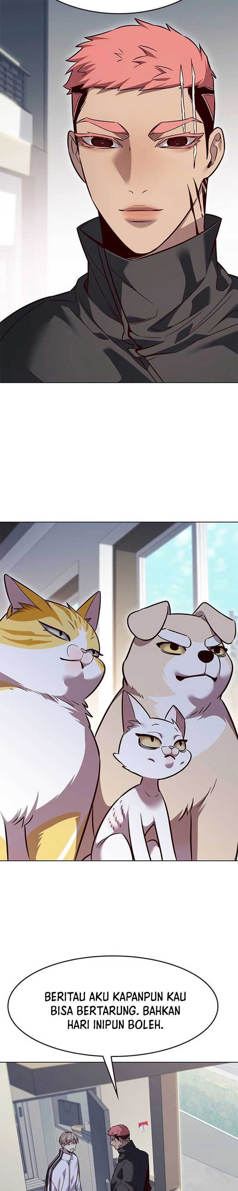 Read Eleceed ID Manga Online
