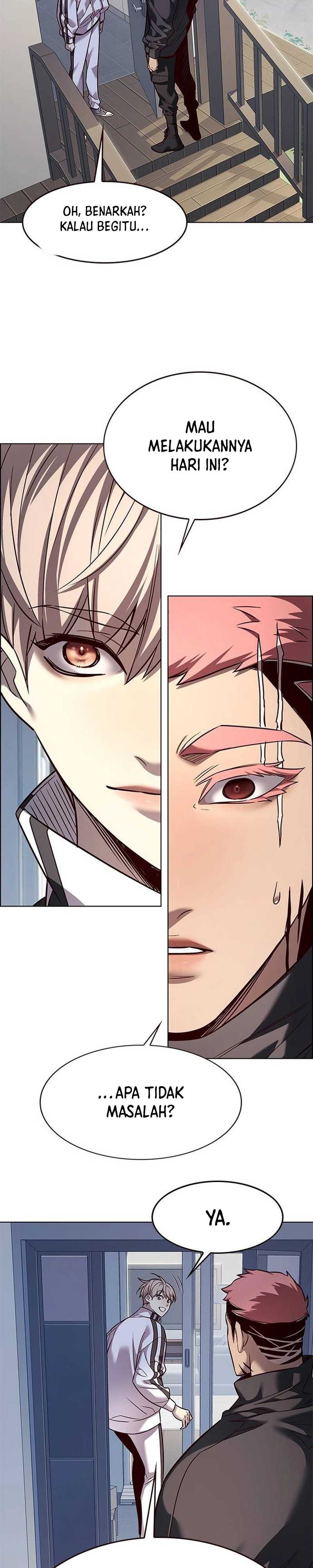 Read Eleceed ID Manga Online