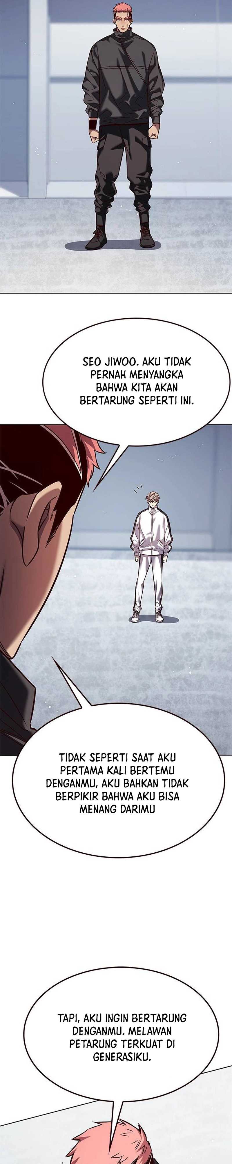 Read Eleceed ID Manga Online