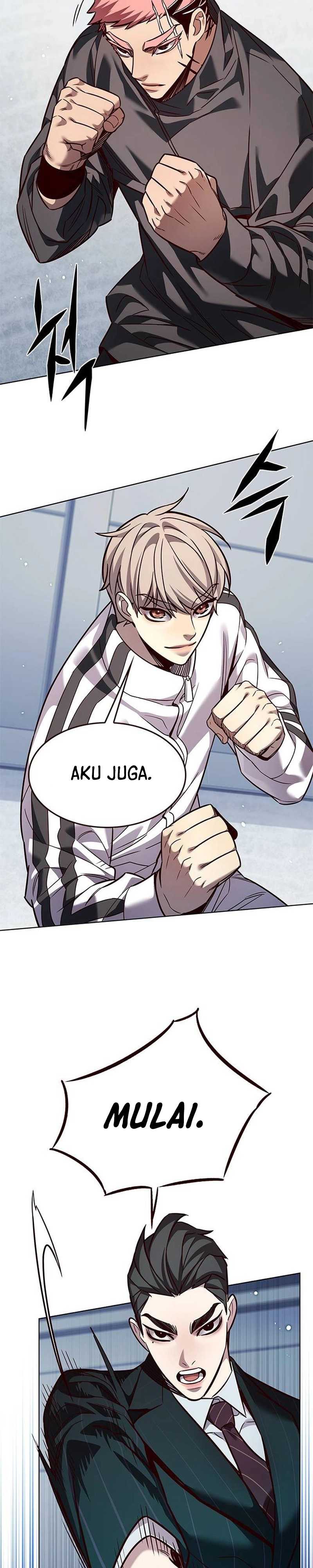 Read Eleceed ID Manga Online