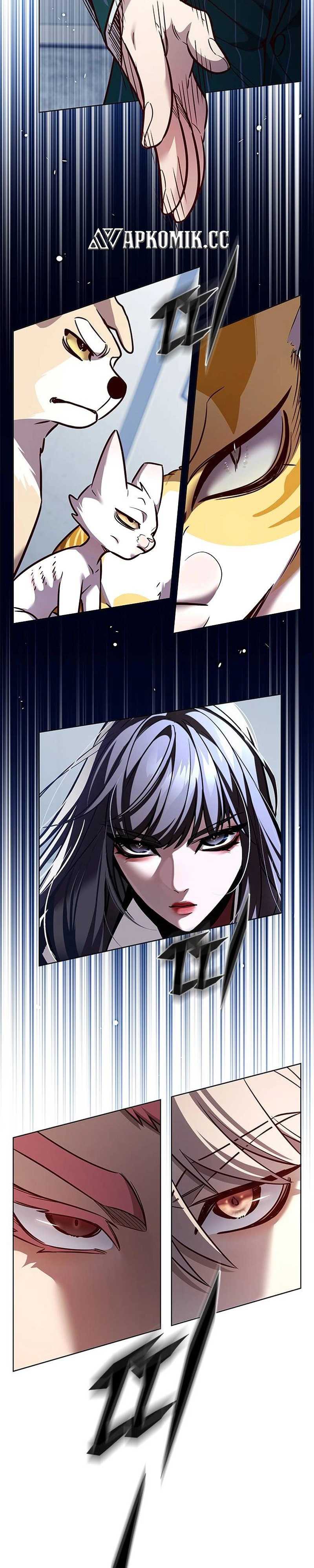 Read Eleceed ID Manga Online