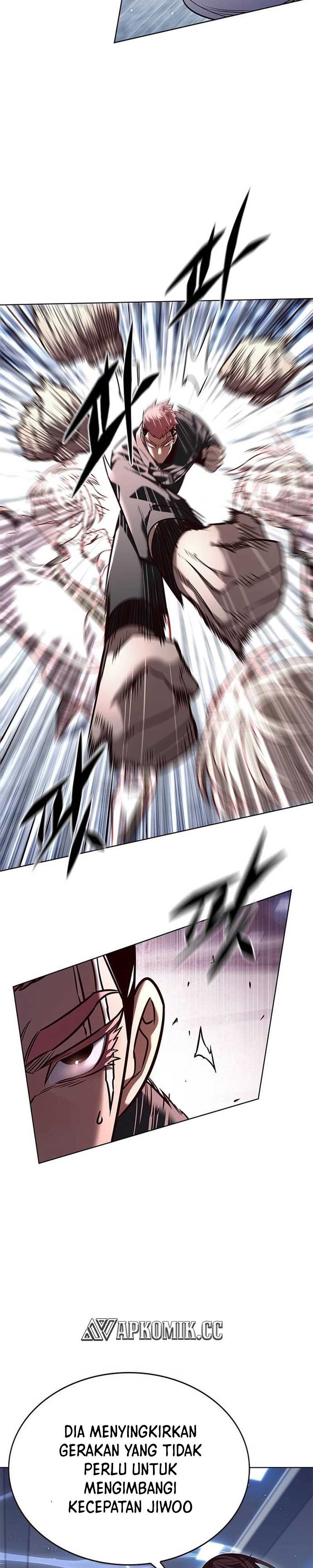 Read Eleceed ID Manga Online