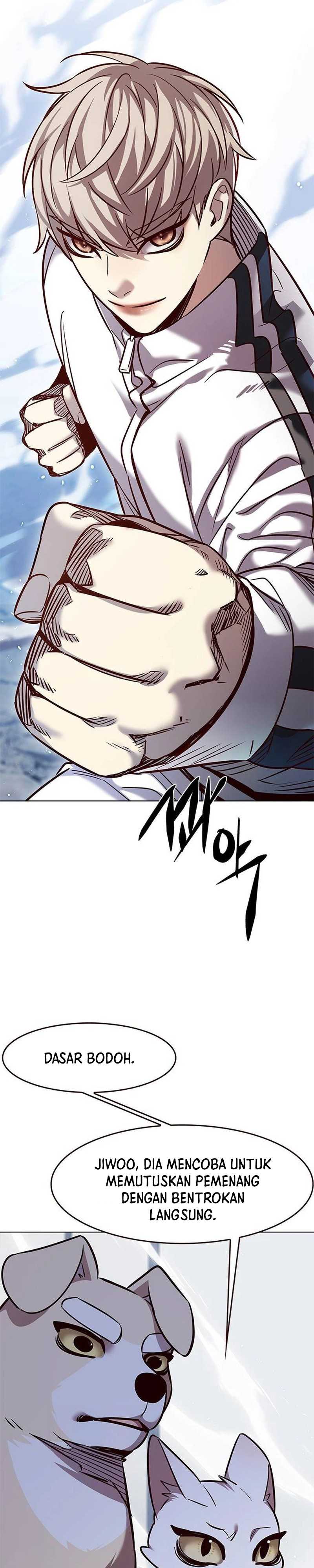 Read Eleceed ID Manga Online