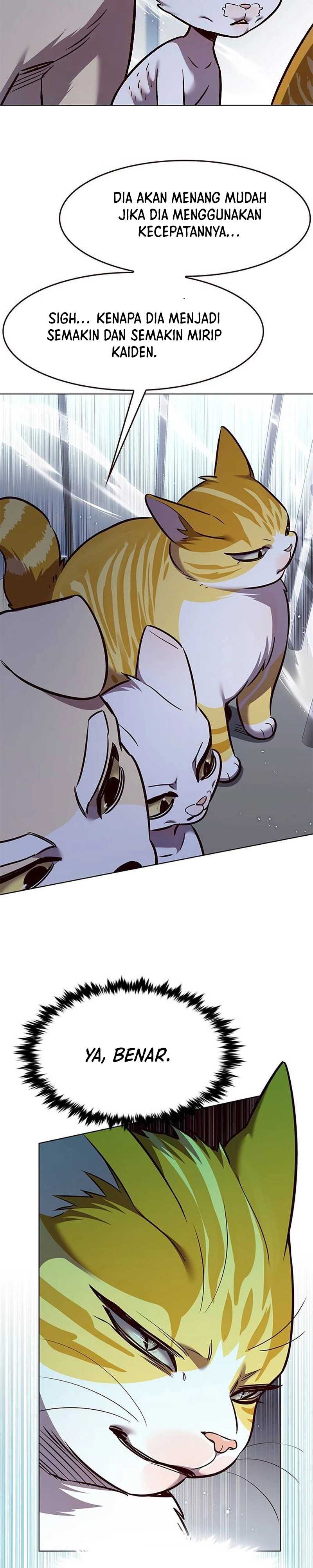Read Eleceed ID Manga Online