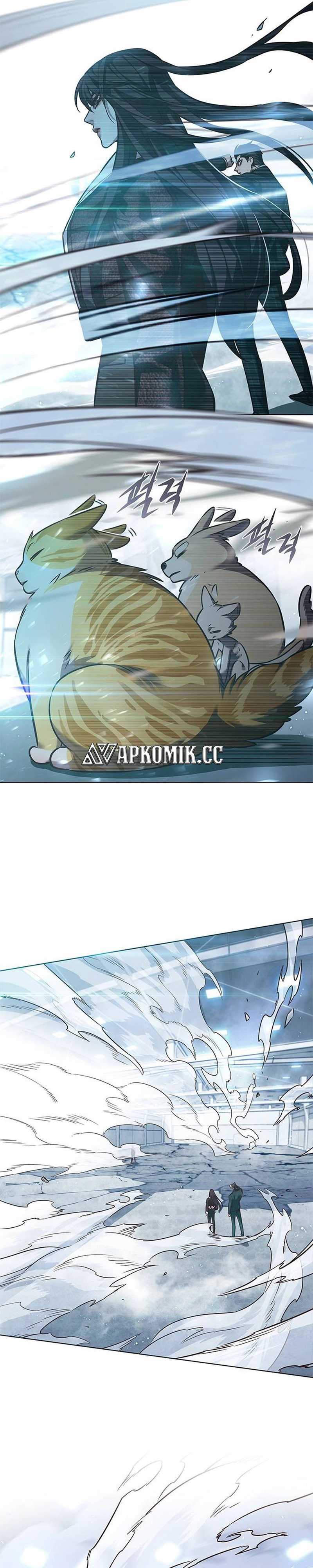 Read Eleceed ID Manga Online