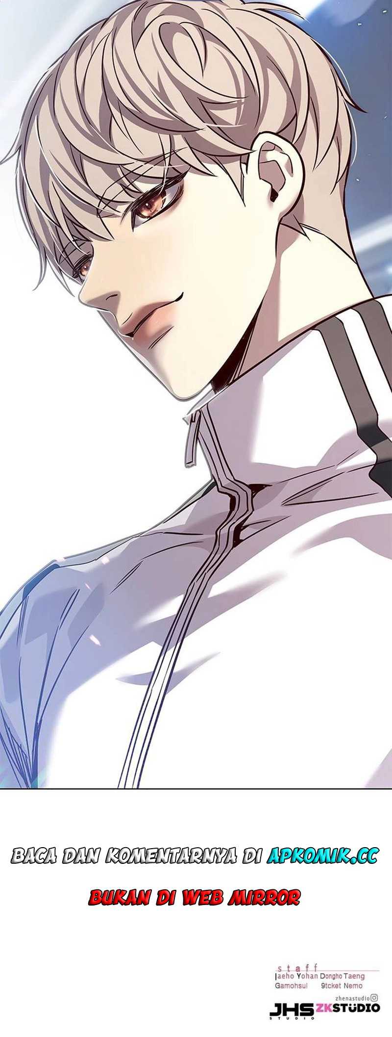Read Eleceed ID Manga Online